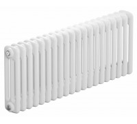 Радиатор отопления Rifar Tubog 3037 20 секций с боковым подключением