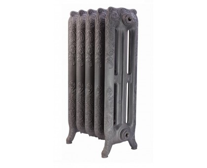 Чугунный радиатор отопления Demir Dokum Floreal 750 (ретро) 1 секция