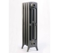 Чугунный радиатор отопления Demir Dokum Tower 4066 - 1 секция