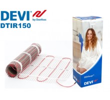 DEVIcomfort 150T (DTIR-150) - 1,0 м.кв.