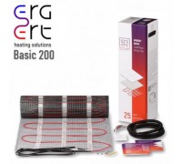 ERGERT Basic 200 - 7,0 кв.м.