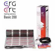 ERGERT Basic 200 - 1,5 кв.м.