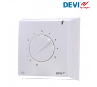 Терморегулятор Devi Devireg 132