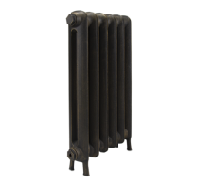 Чугунный радиатор отопления Exemet Prince 650/500 - 7 секций