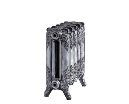 Радиатор отопления чугунный Romantica 510/350 - 2 секции