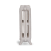 Чугунный ретро радиатор отопления Exemet Mirabella 650/500 - 2 секции