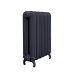 Радиатор отопления чугунный Detroit 650/500 - 8 секций