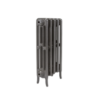 Радиатор отопления чугунный Exemet Neo 660/500 - 3 секции