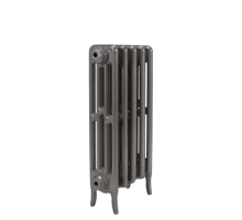 Радиатор отопления чугунный Exemet Neo 660/500 - 3 секции