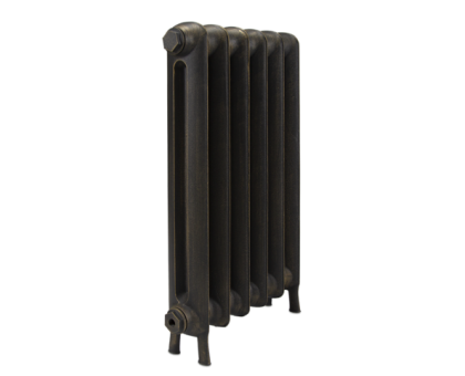 Радиатор отопления чугунный Exemet Prince 650/500 - 9 секций