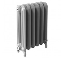 Радиатор отопления ретро чугунный Detroit 500/350 - 4 секции