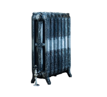Радиатор отопления ретро чугунный Exemet Mirabella 650/500 - 15 секций