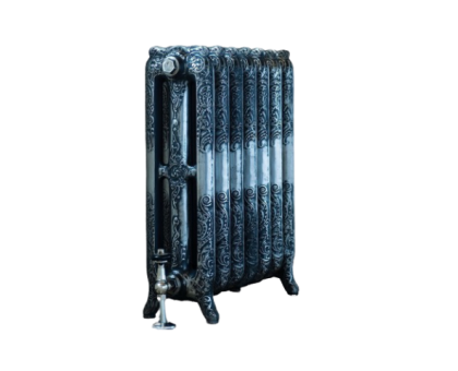 Радиатор отопления ретро чугунный Exemet Mirabella 650/500 - 15 секций