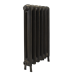 Ретро радиатор отопления Exemet Prince 650/500 - 11 секций