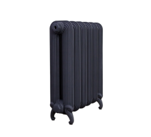 Радиатор отопления чугунный Detroit 650/500 - 1 секция