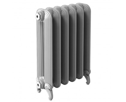 Чугунный радиатор отопления Detroit 500/350 - 6 секций