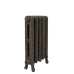 Чугунный ретро радиатор отопления Venera 660/500 - 1 секция