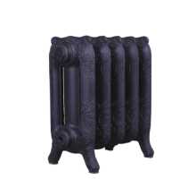 Чугунный ретро радиатор отопления Exemet Mirabella 450/300 - 1 секция