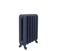 Радиатор отопления чугунный Exemet Queen 640/500 - 12 секций