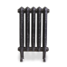 Чугунный радиатор отопления Exemet Laguna 745/530 - 7 секций