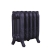 Чугунный ретро радиатор отопления Exemet Mirabella 450/300  - 2 секции