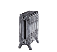 Чугунный радиатор отопления Romantica 510/350 - 8 секций