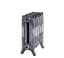 Чугунный ретро радиатор отопления Romantica 510/350 - 9 секций