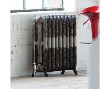 Радиатор отопления в ретро-стиле Retro Style Bristol 600 - 12 секций