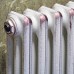 Радиатор чугунный Retro Style DERBY CH (LOFT) 350-110 - 2 секции