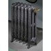 Чугунный радиатор отопления Retro Style Bristol 600 - 4 секции