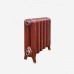 Чугунный радиатор отопления Retro Style Windsbold 350 - 8 секций