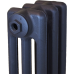 Радиатор чугунный Retro Style DERBY HISTORIC 500-120 12 секций