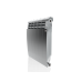 Радиатор Royal Thermo Biliner 500 биметаллический - 6 секций, SILVER SATIN (серый)