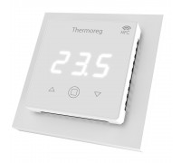 Терморегулятор Thermoreg TI-700 White c NFC чипом