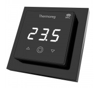 Терморегулятор Thermoreg TI-700 Black c NFC чипом
