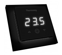 Терморегулятор Thermoreg TI-300 black