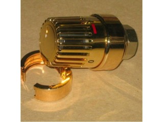 Терморегуляторы для радиаторов отопления