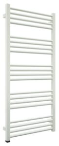 Полотенцесушитель электрический Terma Fiona 1140x430 белый