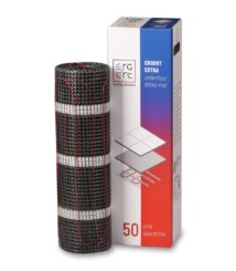 Теплыйпол ERGERT Extra 150 ETME-150-0.5 кв.м