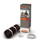 Нагревательный мат AURA MTA 75Вт 0.5 кв.м