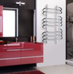 Полотенцесушитель водяной Grota RIVOLO (60х50см)