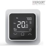 Ergert FLOOR CONTROL 360 WI-FI белый